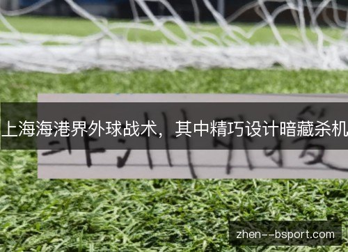 上海海港界外球战术,其中精巧设计暗藏杀机 上海海港界外球战术,其中精巧设计暗藏杀机